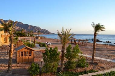 Dahab