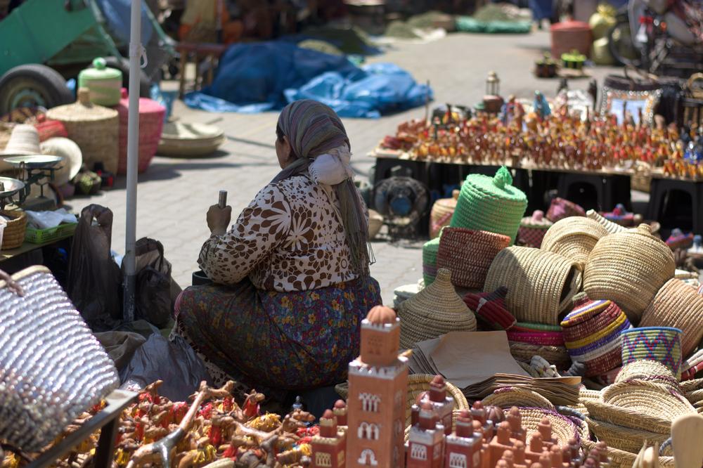 Find Egypt’s Heartland: Embrace Traditional Life and Agriculture in Faqous