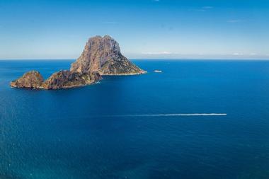 Es Vedra