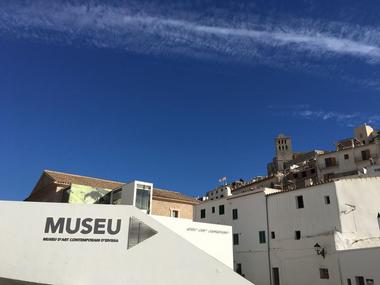 Ibiza Museum of Contemporary Art