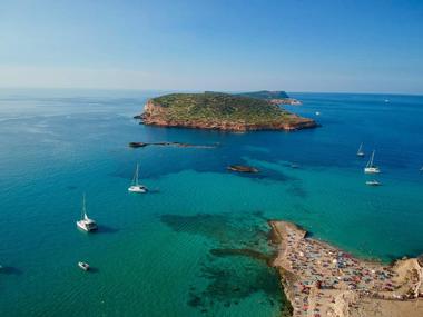 Cala Comte