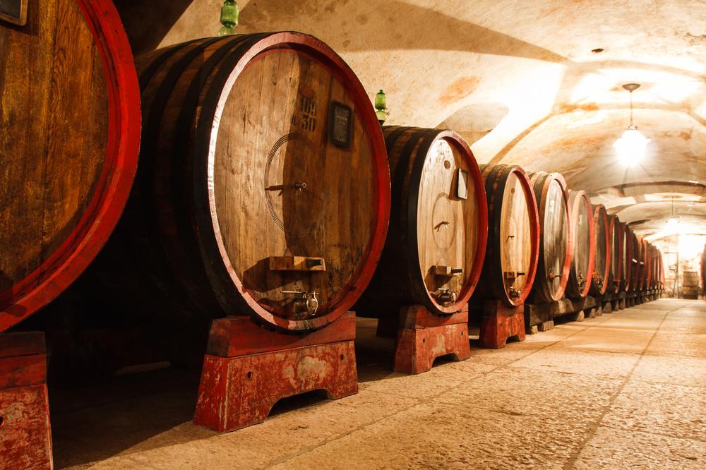 Taste South Tyrol’s Finest Wines in Style at Cantina Bolzano