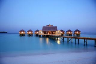 Anantara Kihavah Villas