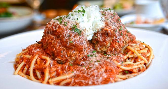 Things to Do in San Antonio, TX: Zocca Cuisine D'Italia