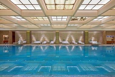 Mandarin Oriental – Shanghai