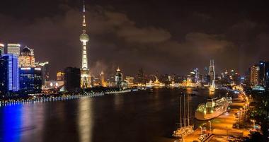 Spectacular view