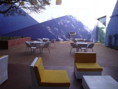 Fort Worth Children's Museum