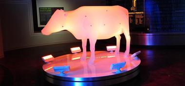 Cattle Raisers Museum