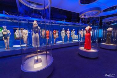 Exhibits and Special Events