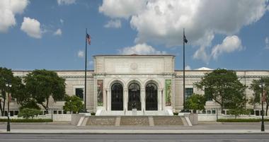 Detroit Institute of Arts