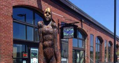 International Cryptozoology Museum