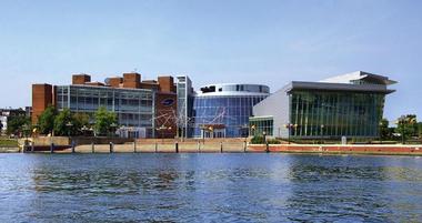 Maryland Science Center