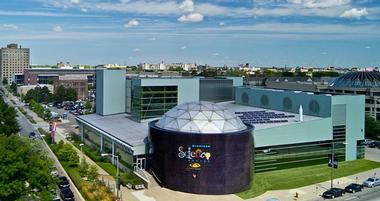Michigan Science Center