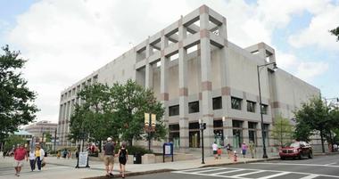 North Carolina Museum of History