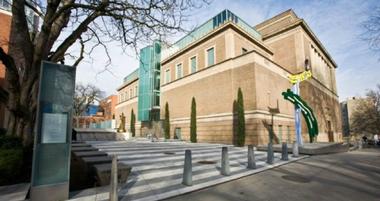 Portland Art Museum