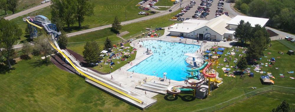 Soak in natural pools and relax on a peaceful retirement trip.