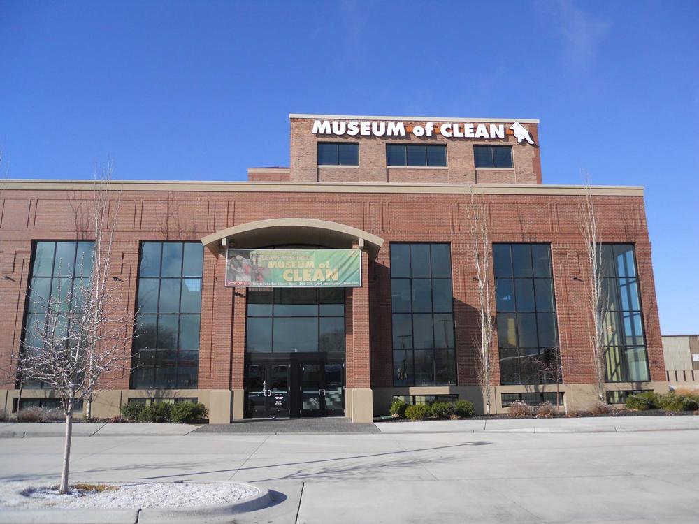 Explore fun exhibits and learn about cleanliness on a quirky kids-friendly trip.