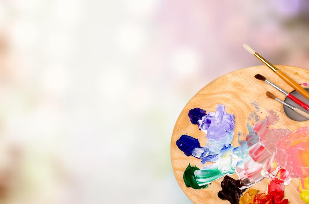 Explore fine art and see live performances on a creative romantic outing.