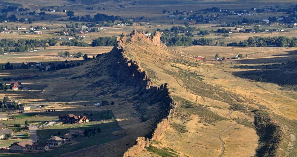 Discover pioneer life and walk through exhibits on a historical trip.