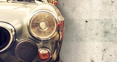 The Antique Automobile Club of America Museum