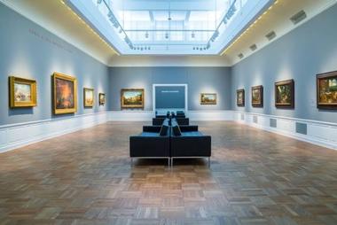 Permanent Collections