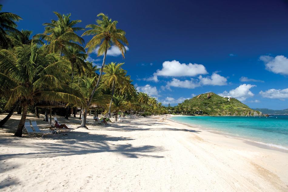 Retreat into Pure Bliss at Peter Island Resort - British Virgin Islands