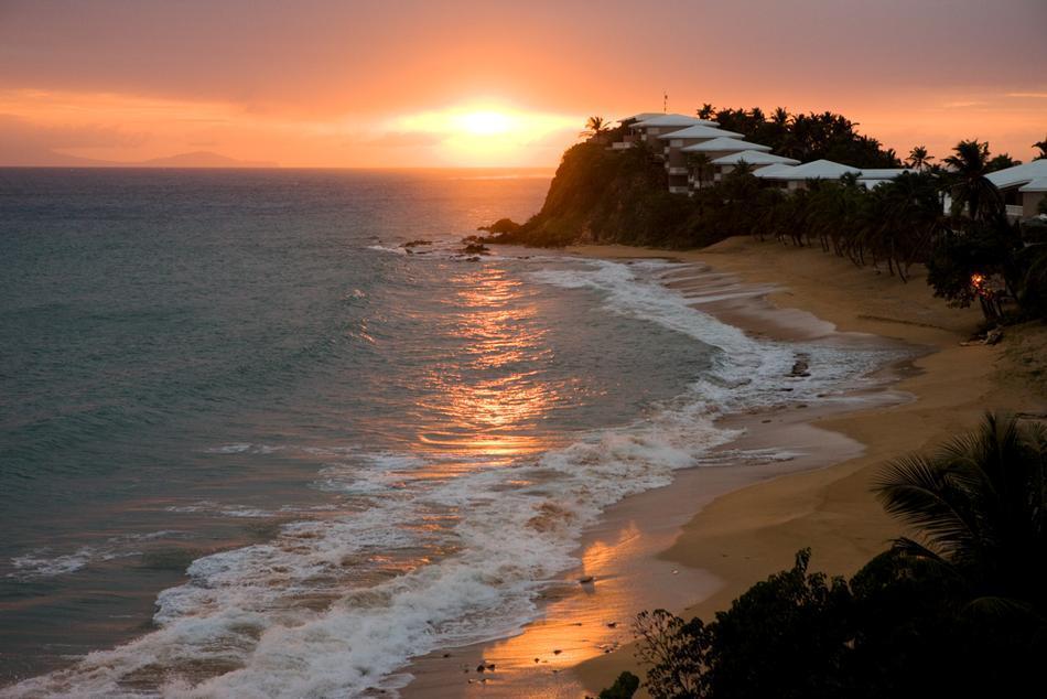 Balance Luxury and Legacy at Curtain Bluff - Antigua