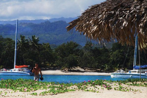Enjoy Family-Friendly Fun at Gran Ventana - Dominican Republic