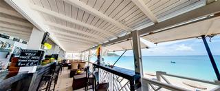 Affordable Drinks with a View in Saint Martin