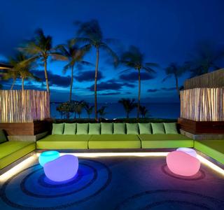 SIP at the W Koh Samui
