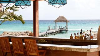 Oceanfront Spot in Riviera Maya