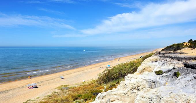 21 Best Beaches In Spain