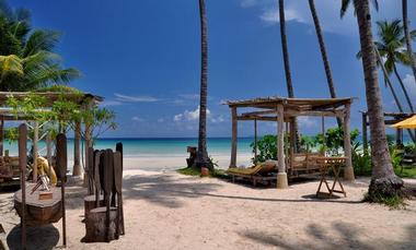 Soneva Kiri - Kood, Thailand