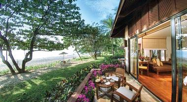 Pimalai Resort - Koh Lanta, Thailand