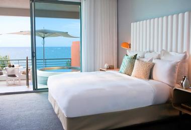 La Concha Rooms & Suites