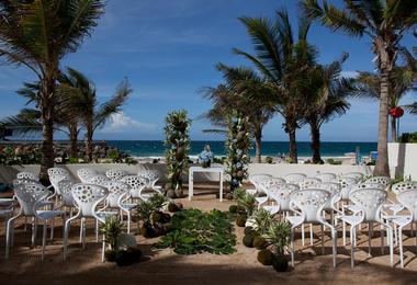 Weddings & Conferences