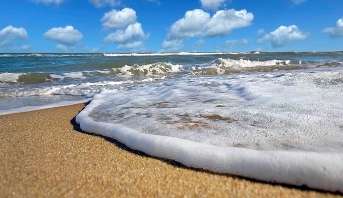 Howes Street Beach, Dennis, Cape Cod, MA