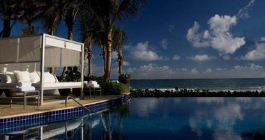 La Concha Beach Resort