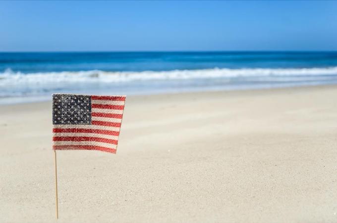 Mayo Beach, Wellfleet, Cape Cod, MA