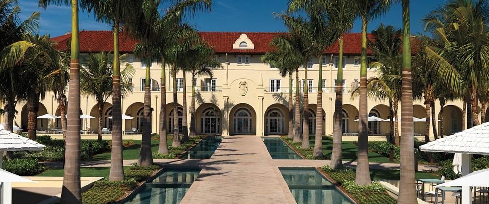 Soak Up History and Sun at Casa Marina Key West