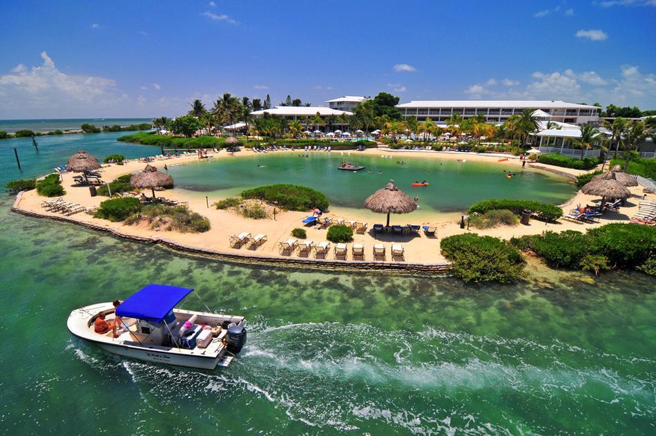 Adventure and Relaxation Await: Dive Into Family Fun at Hawks Cay