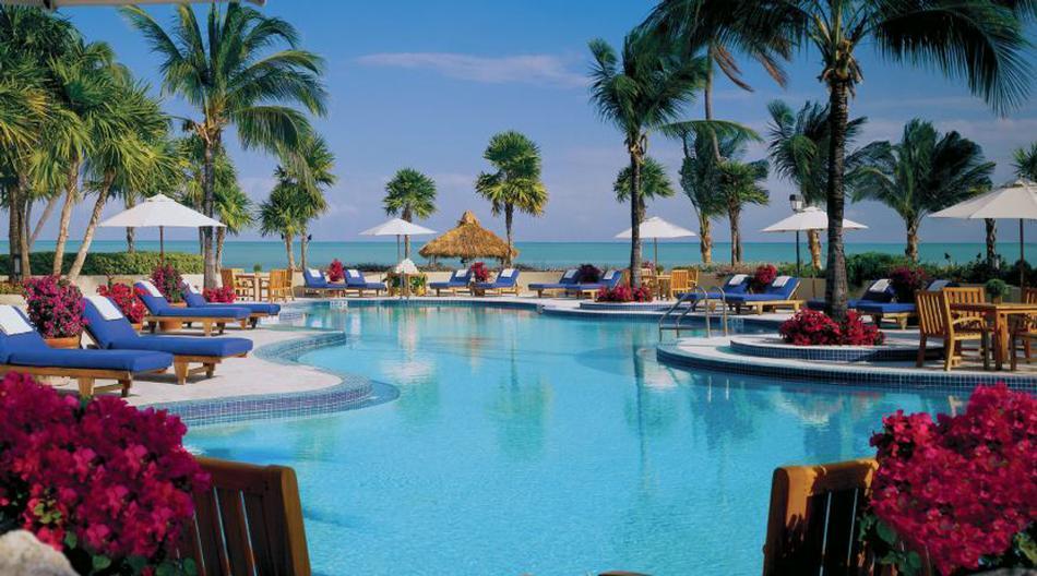 If You Dream of Spa Days, and Sunsets, Stay at Cheeca Lodge