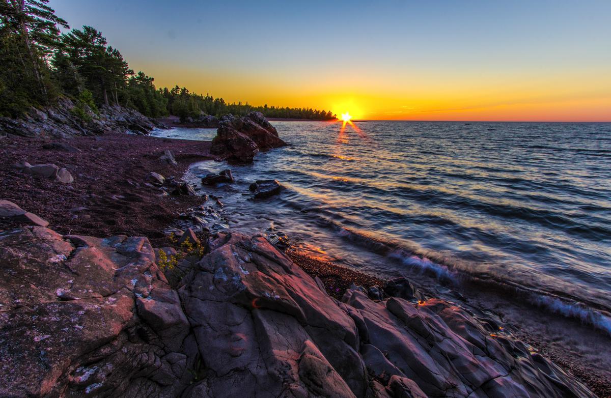 Copper Harbor