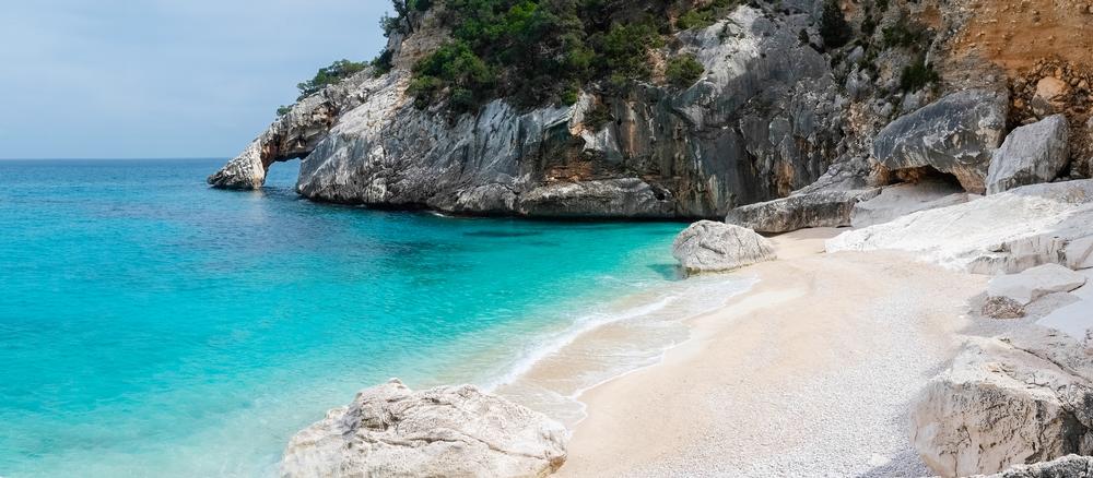 25 Best Beaches in Europe