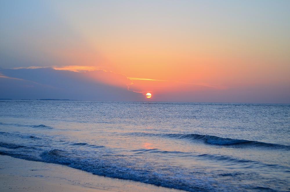 Islanders Beach, Hilton Head