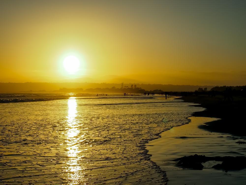 Coronado Beach, San Diego, California