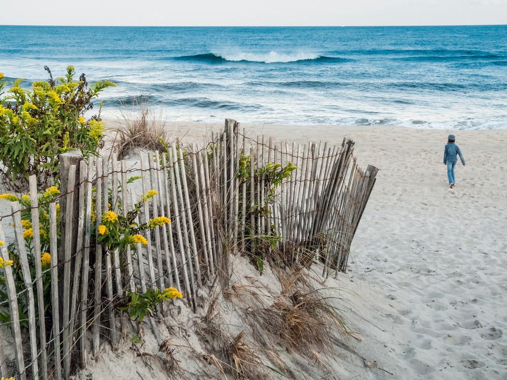 Long Beach Island - 1.5 hours from Philadelphia
