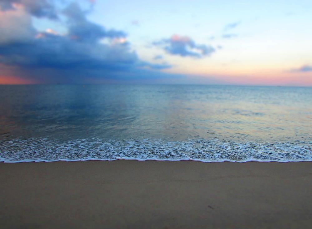 Avon by the Sea - 1.5 hours by car from New York City