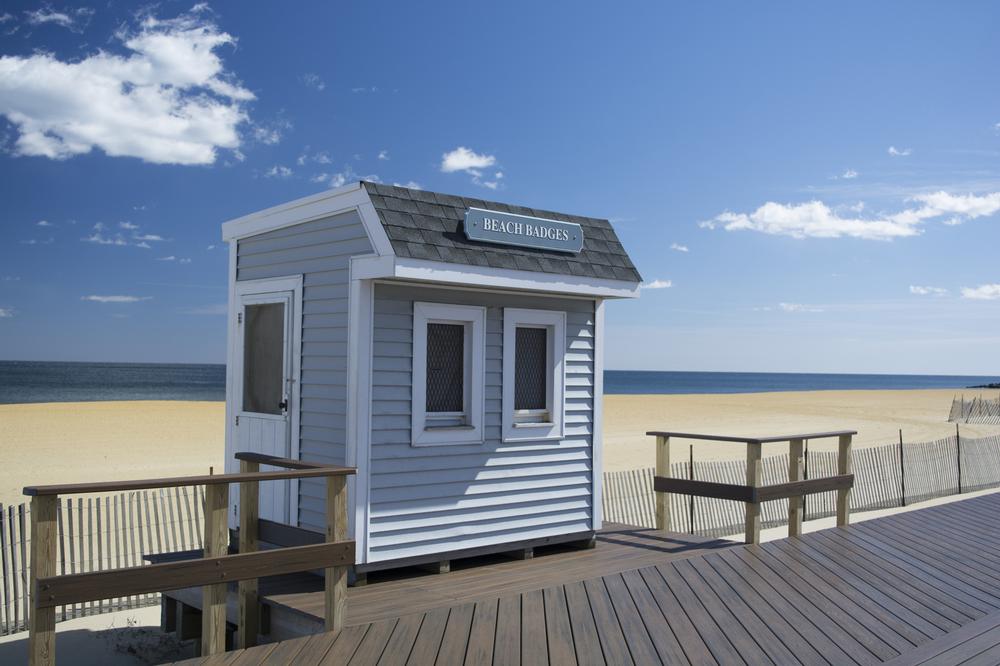 Belmar - 1 hour from Philadelphia