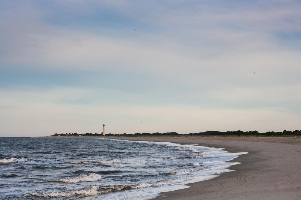 Cape May - 2.5 hours from NYC